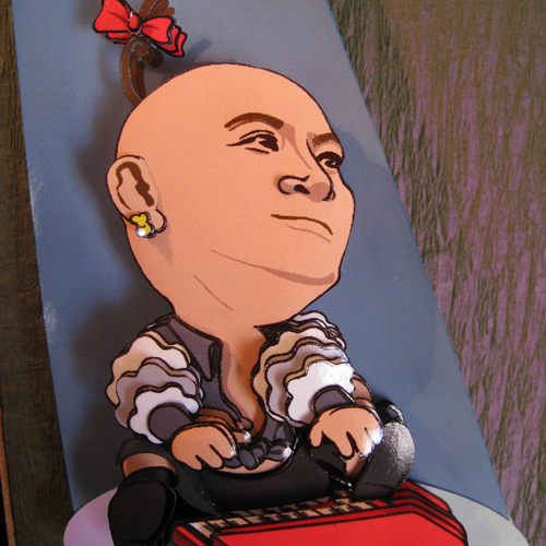 石田 Slip-On HEPTA FORCE サイクロン 2本出し EXPORT SPEC 政府認証